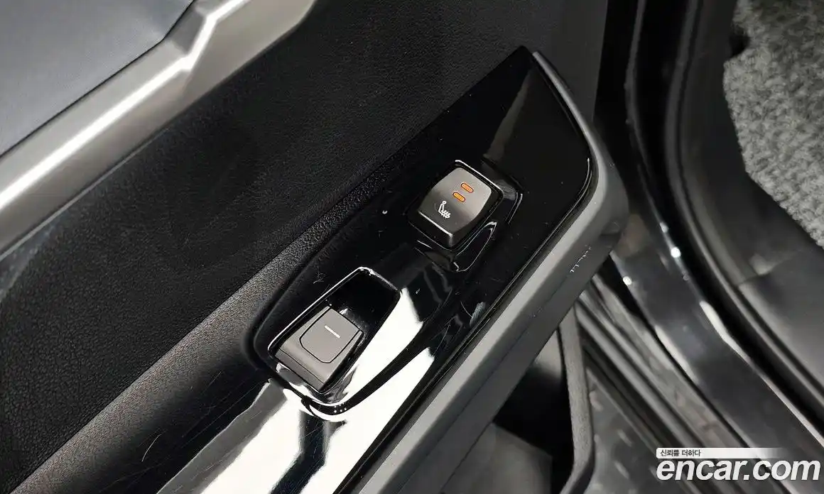 SsangYong Torres 2024 0.2 Автомат в Москве № 34363, фото 19