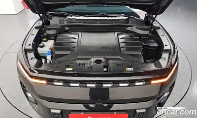 SsangYong Torres 2024 0.2 Автомат в Москве № 34363, миниатюра 2