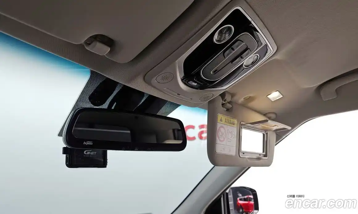 SsangYong Torres 2024 0.2 Автомат в Москве № 34363, фото 4