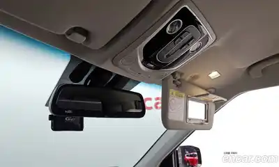 SsangYong Torres 2024 0.2 Автомат в Москве № 34363, миниатюра 4