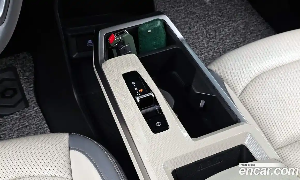 SsangYong Torres 2024 0.2 Автомат в Москве № 34363, фото 5