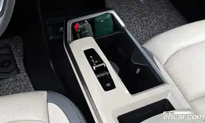 SsangYong Torres 2024 0.2 Автомат в Москве № 34363, миниатюра 5