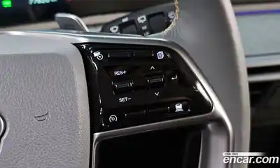 SsangYong Torres 2024 0.2 Автомат в Москве № 34363, миниатюра 6