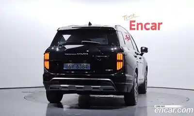 SsangYong Torres 2024 0.2 Автомат в Москве № 34363, миниатюра 9