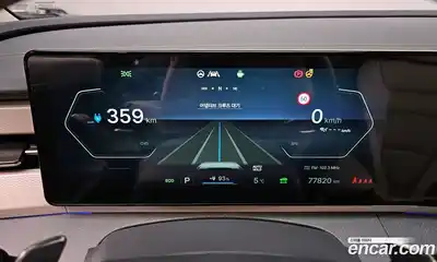 SsangYong Torres 2024 0.2 Автомат в Москве № 34363, миниатюра 10