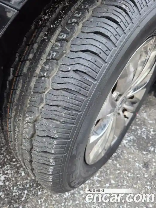 SsangYong Korando 2016 2.2 Автомат в Москве № 346975, фото 14