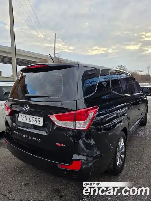 SsangYong Korando 2016 2.2 Автомат в Москве № 346975, фото 5