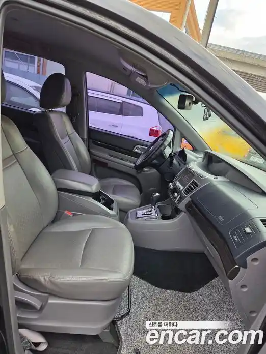 SsangYong Korando 2016 2.2 Автомат в Москве № 346975, фото 8