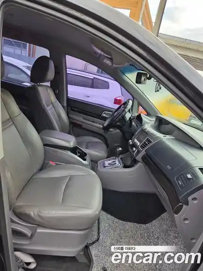 SsangYong Korando 2016 2.2 Автомат в Москве № 346975, миниатюра 8