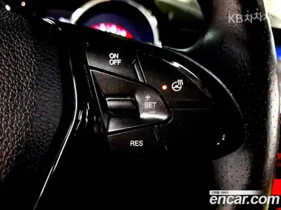 SsangYong TIBOLI 2017 1.6 Автомат в Москве № 34741, миниатюра 12