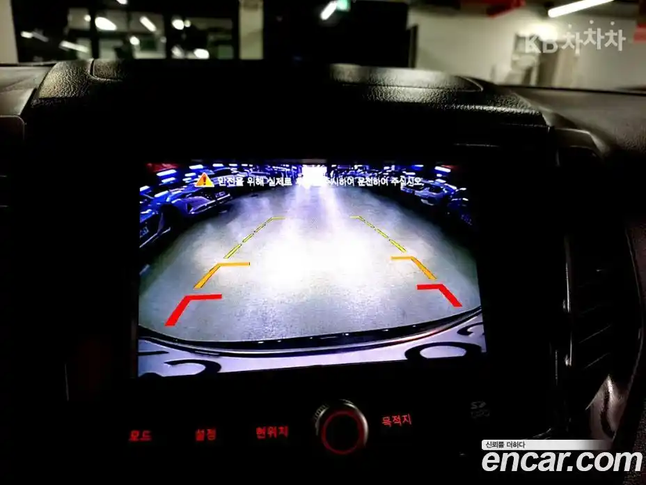 SsangYong TIBOLI 2017 1.6 Автомат в Москве № 34741, фото 14