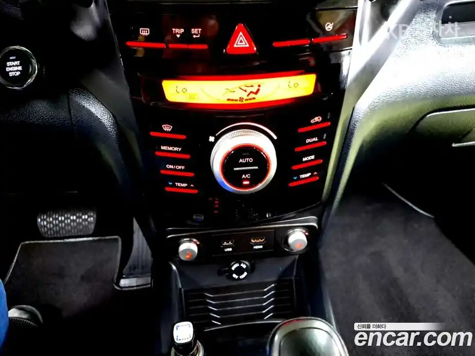 SsangYong TIBOLI 2017 1.6 Автомат в Москве № 34741, фото 15