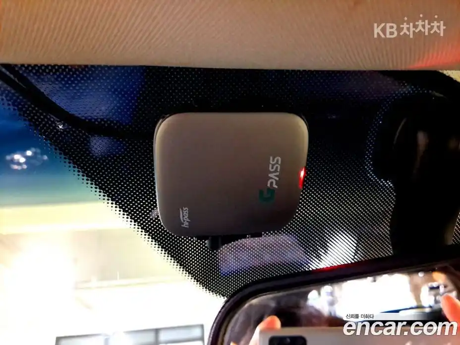 SsangYong TIBOLI 2017 1.6 Автомат в Москве № 34741, фото 17