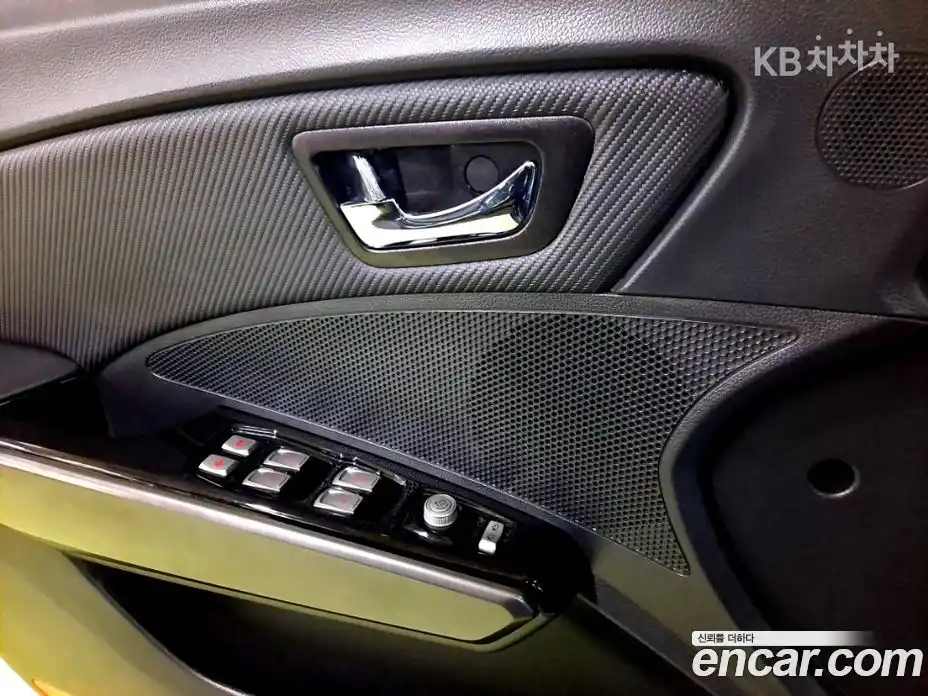 SsangYong TIBOLI 2017 1.6 Автомат в Москве № 34741, фото 19