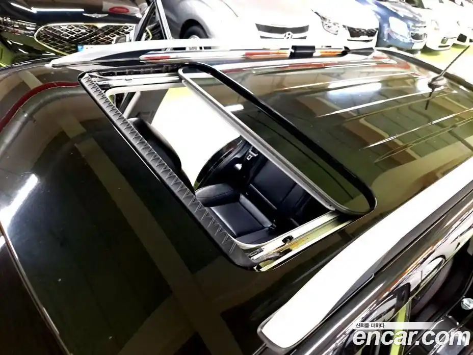 SsangYong TIBOLI 2017 1.6 Автомат в Москве № 34741, фото 20