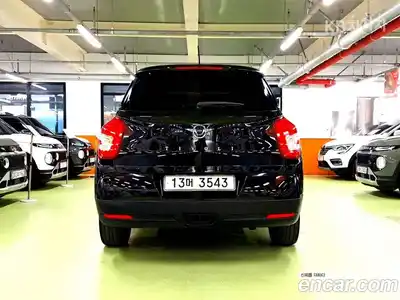 SsangYong TIBOLI 2017 1.6 Автомат в Москве № 34741, миниатюра 4