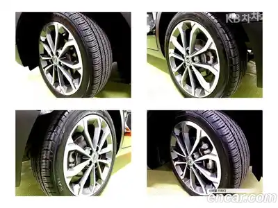 SsangYong TIBOLI 2017 1.6 Автомат в Москве № 34741, миниатюра 5