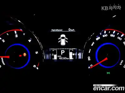 SsangYong TIBOLI 2017 1.6 Автомат в Москве № 34741, миниатюра 8