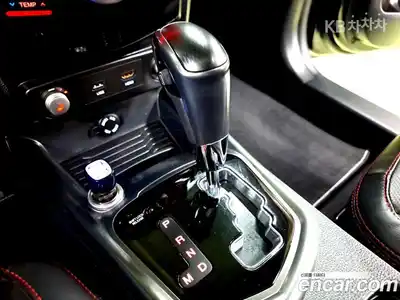 SsangYong TIBOLI 2017 1.6 Автомат в Москве № 34741, миниатюра 9