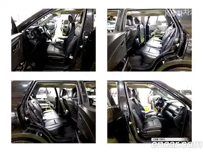 SsangYong TIBOLI 2017 1.6 Автомат в Москве № 34741, миниатюра 10