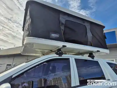 SsangYong Korando 2017 2.2 Автомат в Москве № 34775, миниатюра 11