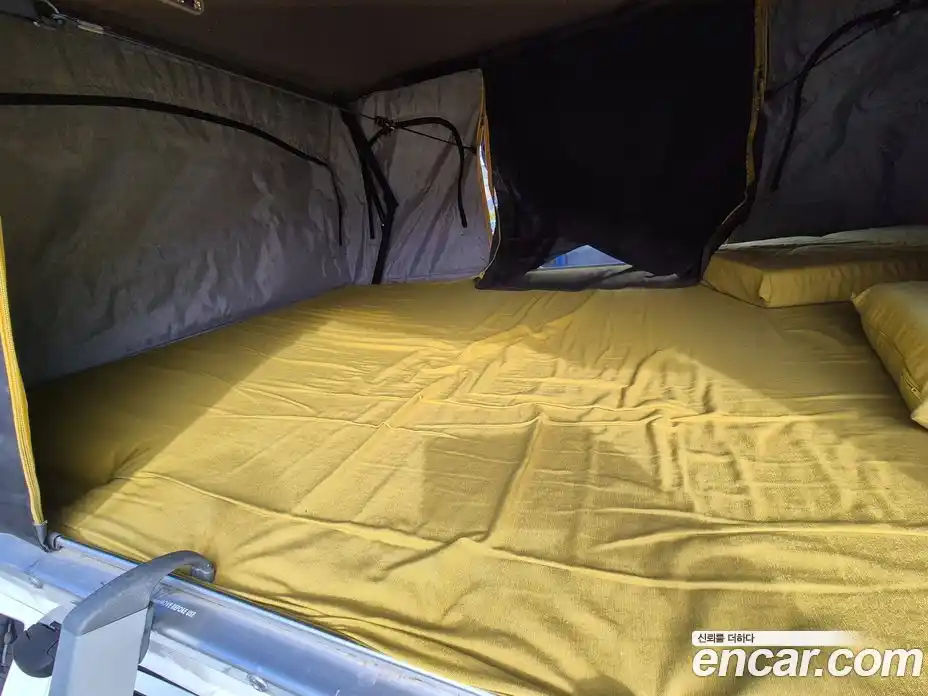 SsangYong Korando 2017 2.2 Автомат в Москве № 34775, фото 14