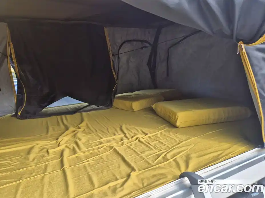 SsangYong Korando 2017 2.2 Автомат в Москве № 34775, фото 15