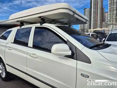 SsangYong Korando 2017 2.2 Автомат в Москве № 34775, миниатюра 10