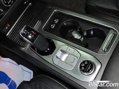 SsangYong Rexton 2022 2.2 Автомат в Москве № 35175, миниатюра 12