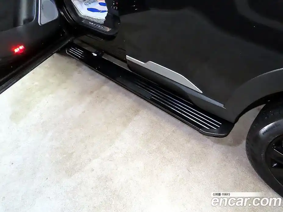 SsangYong Rexton 2022 2.2 Автомат в Москве № 35175, фото 13