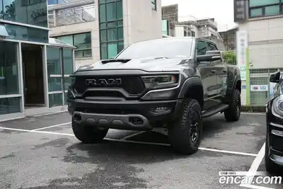 Dodge Ram Pick Up, 2022