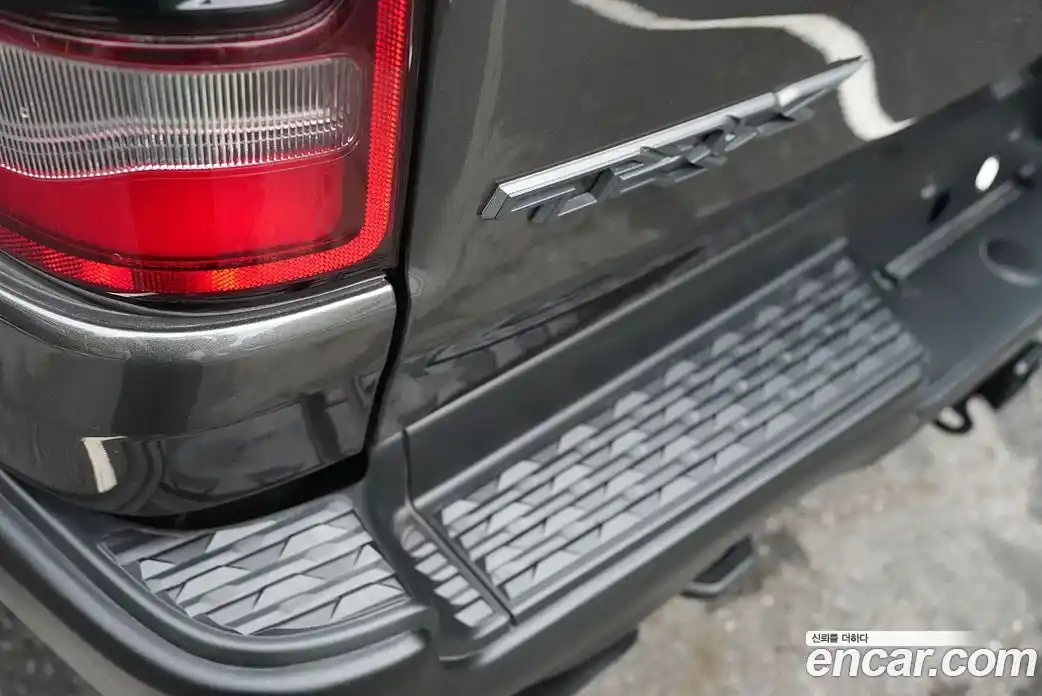 Dodge Ram Pick Up 2022 6.2 Автомат в Москве № 353812, фото 14