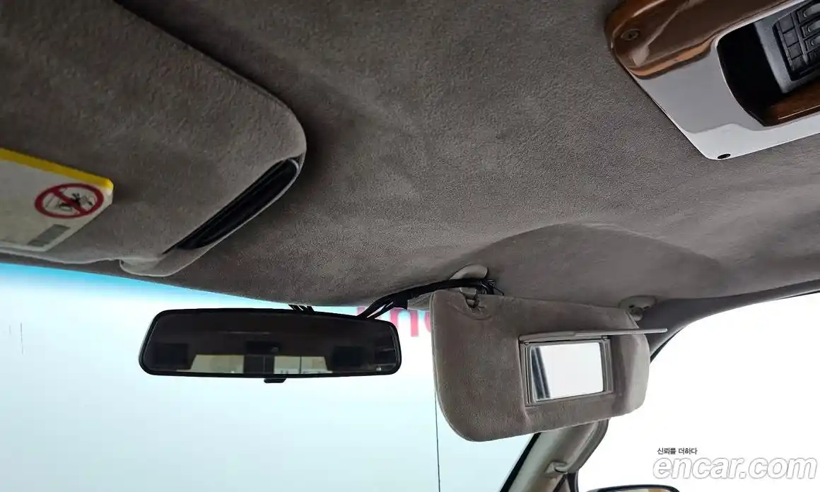 Chevrolet Astro Van 2003 4.3 Автомат в Москве № 353818, фото 18