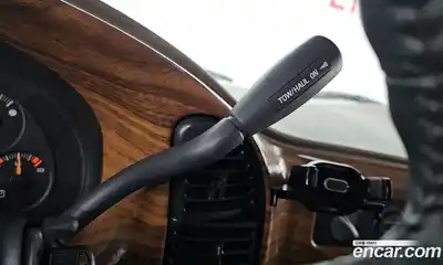 Chevrolet Astro Van 2003 4.3 Автомат в Москве № 353818, миниатюра 9