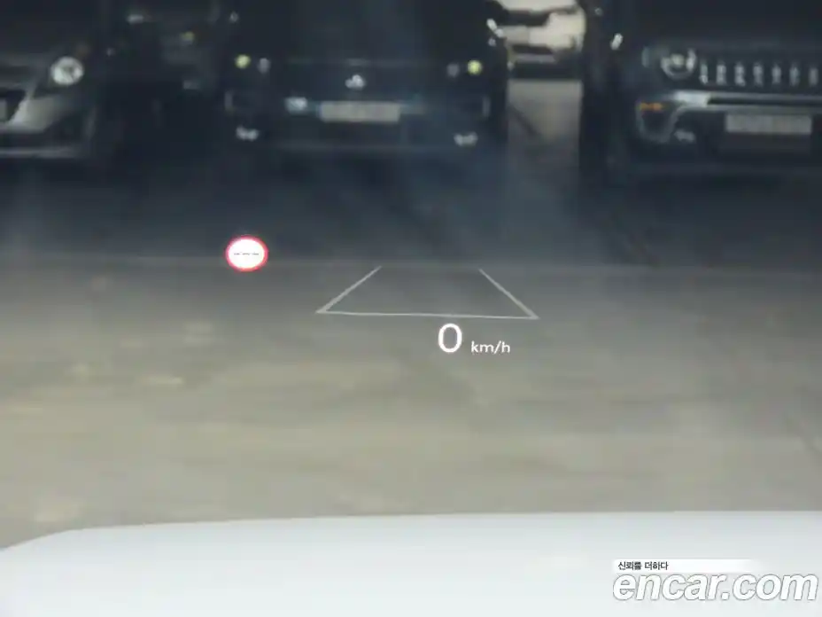 Hyundai Santa Fe 2024 2.5 Автомат в Москве № 355444, фото 14