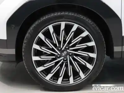 Hyundai Santa Fe 2024 2.5 Автомат в Москве № 355444, миниатюра 5