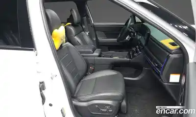 Hyundai Santa Fe 2024 1.6 Автомат в Москве № 356581, миниатюра 11