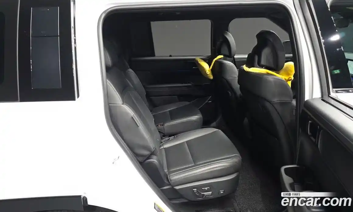 Hyundai Santa Fe 2024 1.6 Автомат в Москве № 356581, фото 12