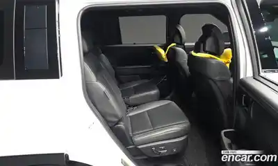 Hyundai Santa Fe 2024 1.6 Автомат в Москве № 356581, миниатюра 12