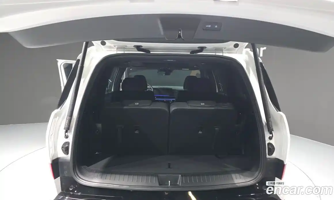 Hyundai Santa Fe 2024 1.6 Автомат в Москве № 356581, фото 20