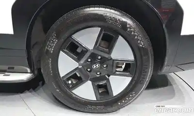 Hyundai Santa Fe 2024 1.6 Автомат в Москве № 356581, миниатюра 5