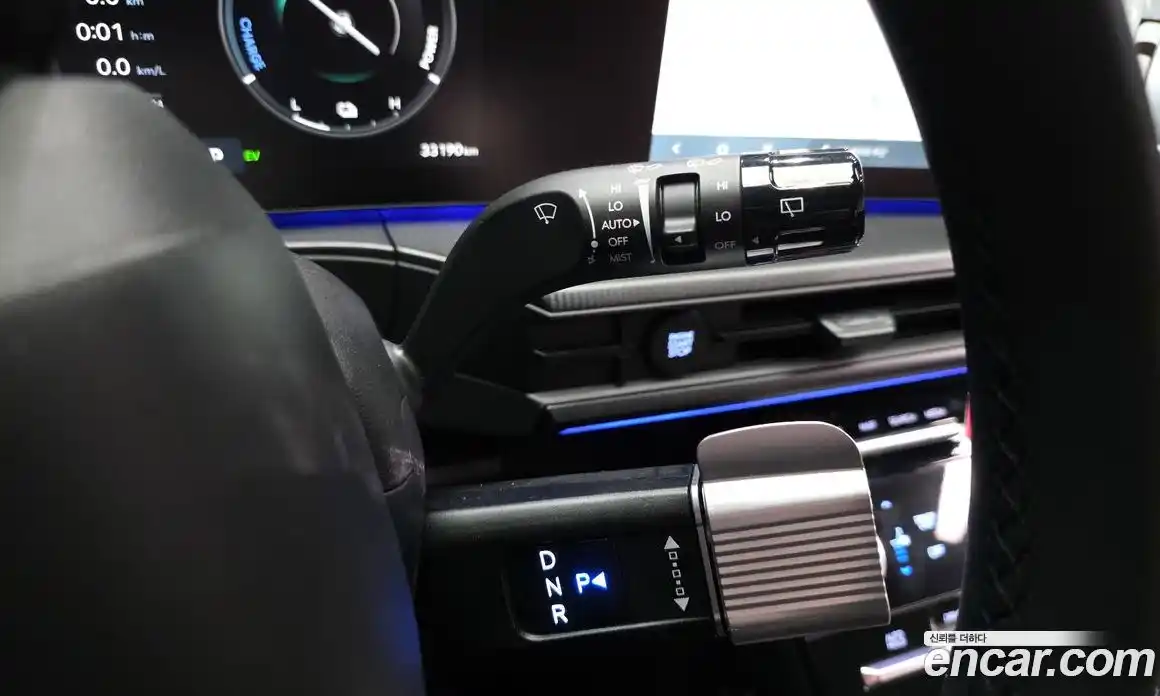 Hyundai Santa Fe 2024 1.6 Автомат в Москве № 356581, фото 9