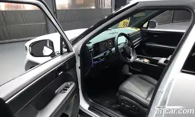 Hyundai Santa Fe 2024 1.6 Автомат в Москве № 356581, миниатюра 10