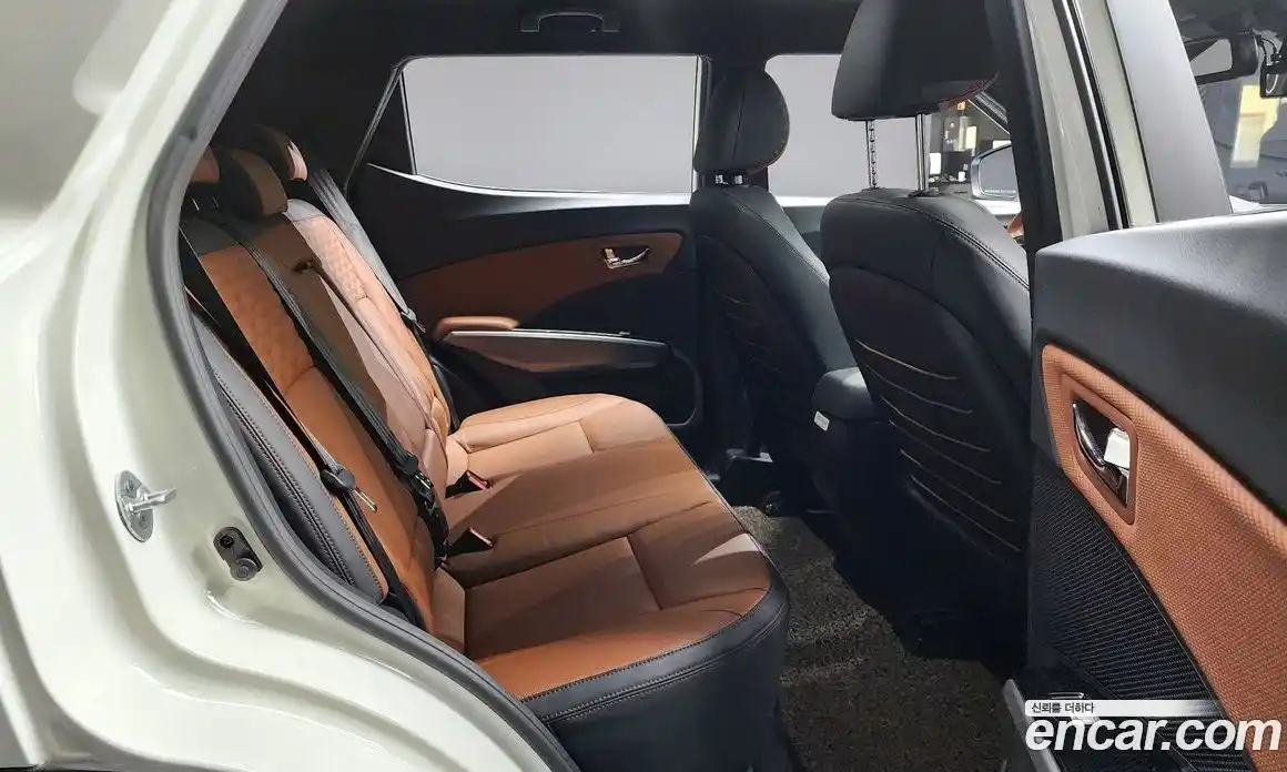 SsangYong TIBOLI 2019 1.6 Автомат в Москве № 35706, фото 13