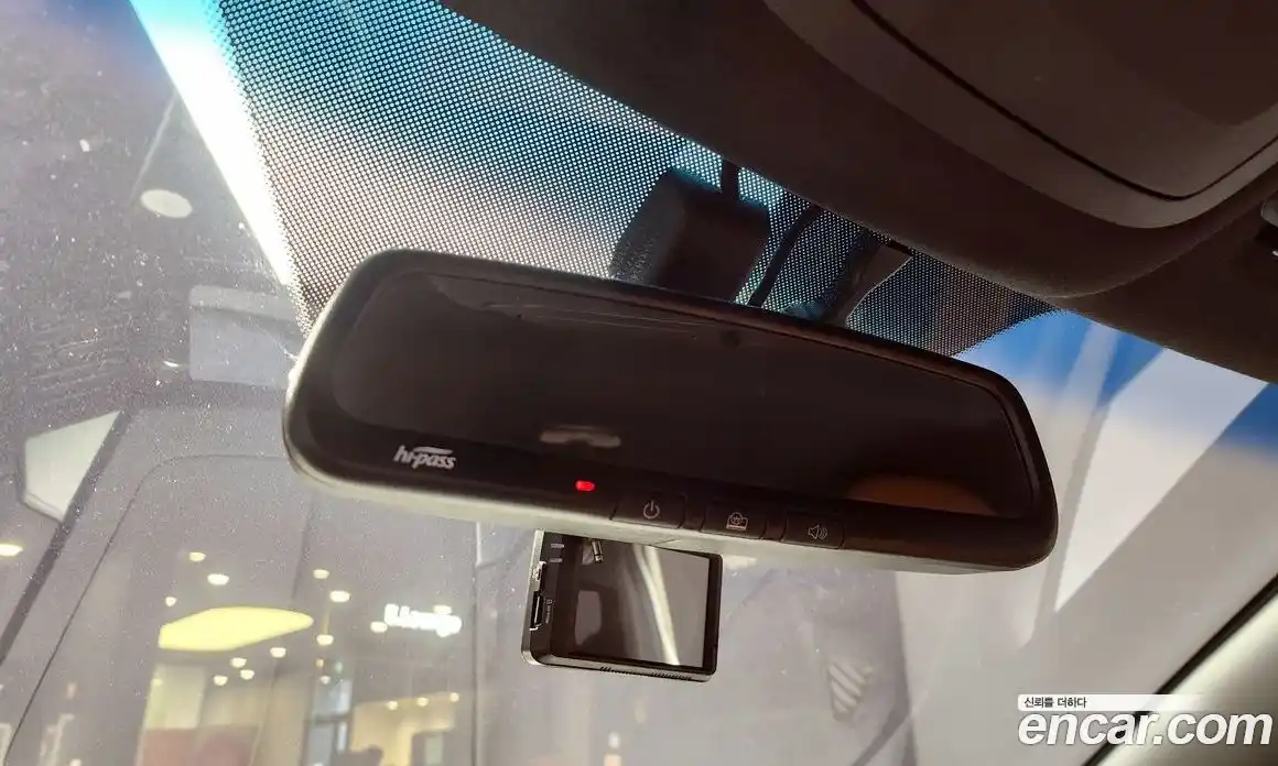 SsangYong TIBOLI 2019 1.6 Автомат в Москве № 35706, фото 19