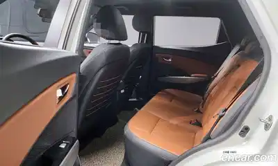 SsangYong TIBOLI 2019 1.6 Автомат в Москве № 35706, миниатюра 3