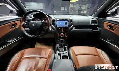 SsangYong TIBOLI 2019 1.6 Автомат в Москве № 35706, миниатюра 7
