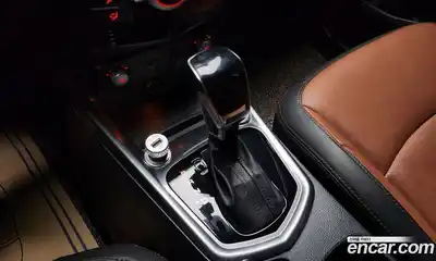 SsangYong TIBOLI 2019 1.6 Автомат в Москве № 35706, миниатюра 9