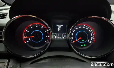 SsangYong TIBOLI 2019 1.6 Автомат в Москве № 35706, миниатюра 10