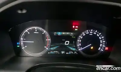 SsangYong Rexton 2018 2.2 Автомат в Москве № 35729, миниатюра 11